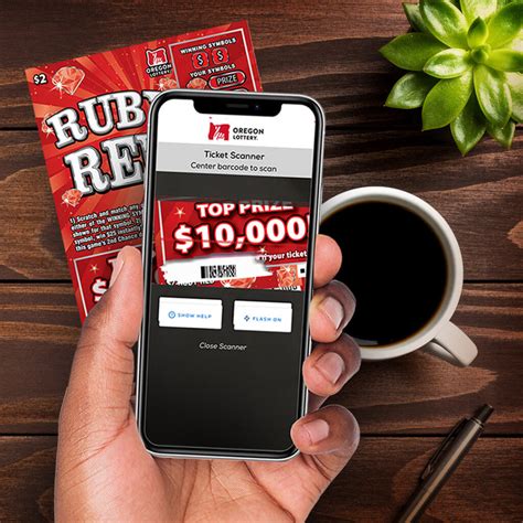 oregon lottery second chance winners|Oregon (OR) Lottery Results and Winning Numbers .